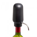 Aerador Elétrico Para Vinho Automático Preto