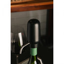 Aerador Elétrico Para Vinho Automático Preto