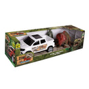 Playset Dino Park Adventure Pick Up