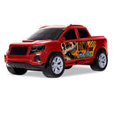 Playset Dino Park Adventure Pick Up
