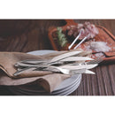 Faqueiro Laguna Inox 30 Peças