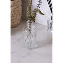 Vaso Mandala Vidro 12,5cm