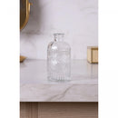 Vaso Mandala Vidro 12,5cm