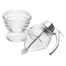 Meleira Colméia Cristal 190mL