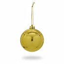 Bola Natalina Grande 12cm