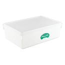 Caixa Retangular 6,5l