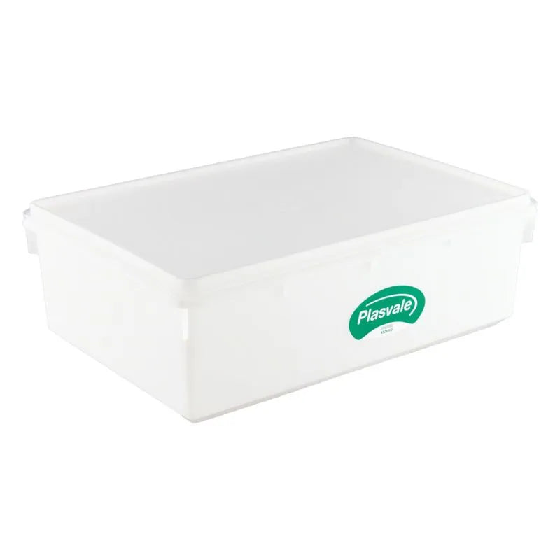 Caixa Retangular 6,5l