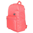 Mochila de Costas Juvenil Full Color Pink 17,5"