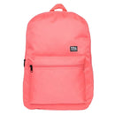 Mochila de Costas Juvenil Full Color Pink 17,5"