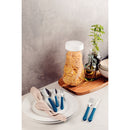 Faqueiro Leme Azul 20 Peças