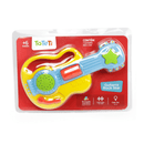 Guitarra Musical Rock Star