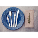 Faqueiro Búzios Aço Inox 24 Peças