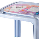 Mesa Infantil Stitch Plástico Azul