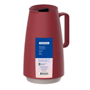 Bule Térmico Exata Vermelho 500mL