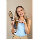 Escova Rotativa 3 Temperaturas 1300w Bivolt