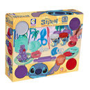 Kit Massinhas Disney Confeitaria do Stitch