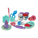Kit Massinhas Disney Confeitaria do Stitch