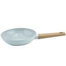 Frigideira Antiaderente Norma 24cm Cinza