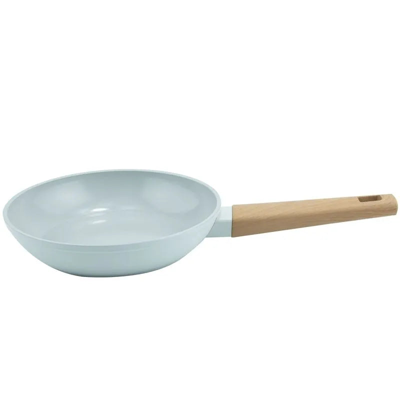 Frigideira Antiaderente Norma 24cm Cinza
