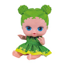 Boneca Coleção Frutinhas Limão