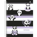 Caderno CD My Friend 10 Matérias