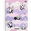Caderno CD My Friend 10 Matérias