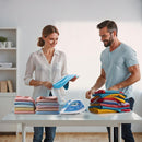 Ferro de Passar a Vapor 210ml Base Antiaderente 220v