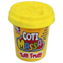 Brinquedo Coti Massa Tutti Frutti