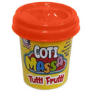 Brinquedo Coti Massa Tutti Frutti