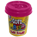 Brinquedo Coti Massa Tutti Frutti