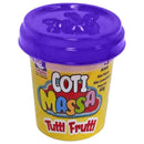 Brinquedo Coti Massa Tutti Frutti