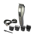 Cortador de Cabelos 5 Alturas Sem Fio