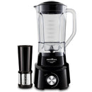 Liquidificador Diamante 2,6L Preto 1050w 220v