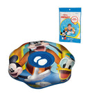 Boia Circular Tipo Fralda Infantil Mickey