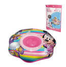 Boia Circular Tipo Fralda Infantil Minnie