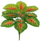 Caladium Artificial 73cm