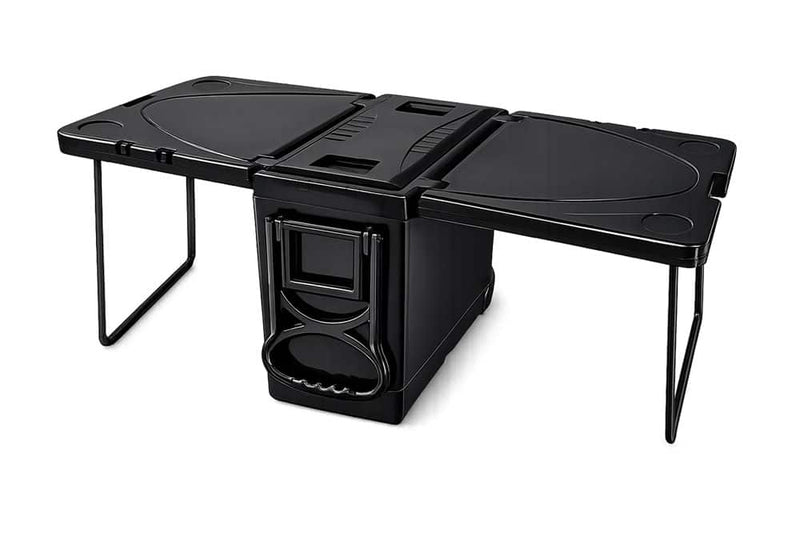 Super Térmica Multiuso 3 em 1 All Black 32L