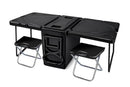 Super Térmica Multiuso 5 em 1 All Black 32L
