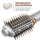 Escova Secadora 4 em 1 Compact 1300w Bivolt