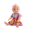 Boneca Duda Faixa Laço