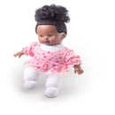 Boneca Coleção Hair Soft Negra