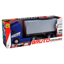 Caminhão Bruto Truck Container