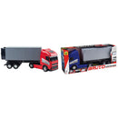 Caminhão Bruto Truck Container