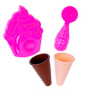 Kit De Massinhas Minnie Doceria Disney