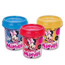 Kit De Massinhas Minnie Doceria Disney