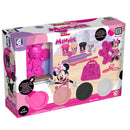 Kit De Massinhas Acessórios da Minnie Disney