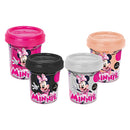 Kit De Massinhas Acessórios da Minnie Disney