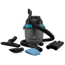 Aspirador de Pó e Água Função Sopro 1500w