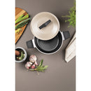 Caçarola Spezia Induction Areia 24cm