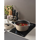 Caçarola Spezia Induction Areia 24cm